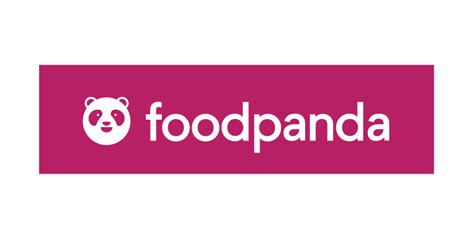 Download Foodpanda Logo in SVG Vector or PNG File Format .